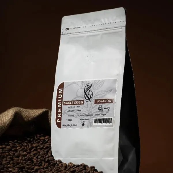 قهوة مختصة بريميوم