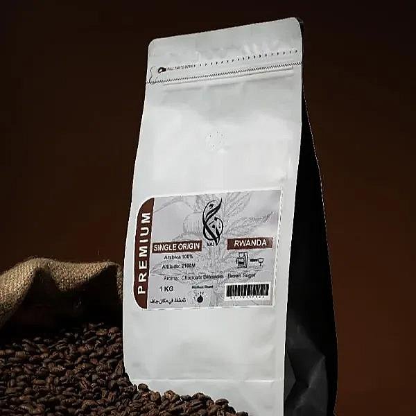 قهوة مختصة بريميوم