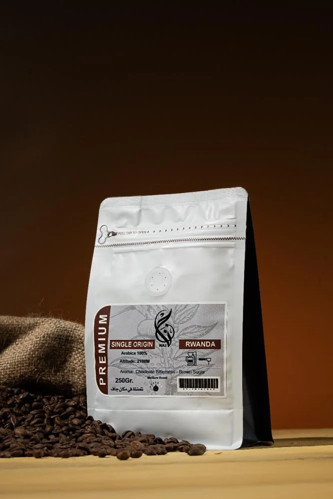 قهوة مختصة بريميوم