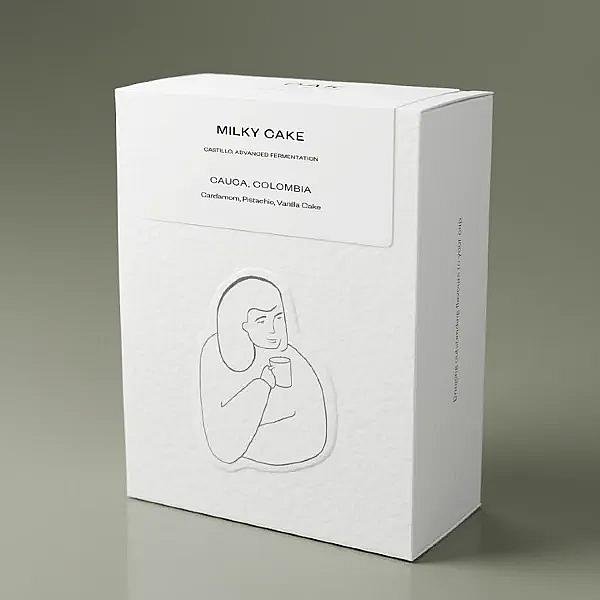 قهوة مختصة فاخرة