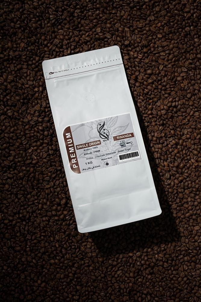 قهوة مختصة فاخرة