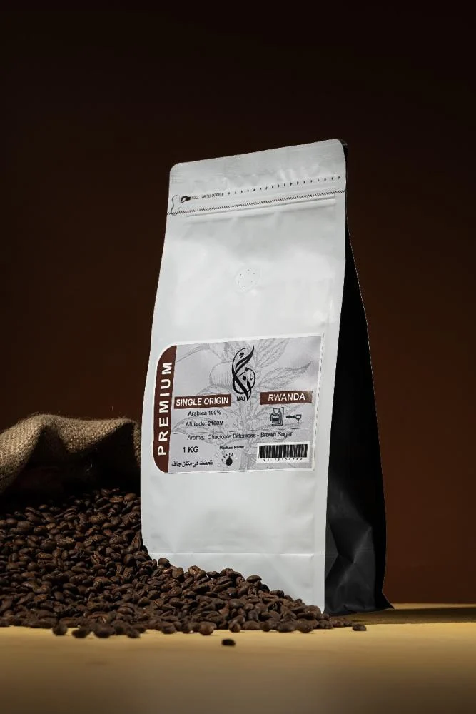 قهوة مختصة فاخرة