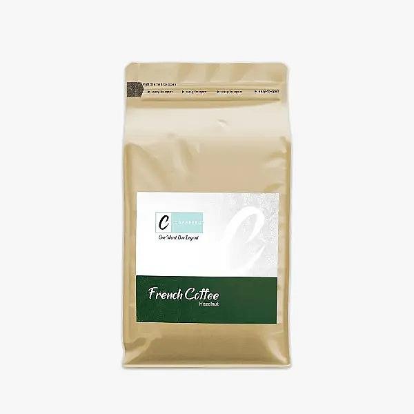 قهوة مختصة ممتازة