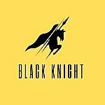 الفارس الاسود